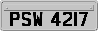 PSW4217