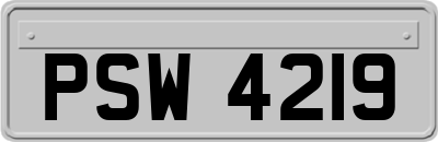 PSW4219