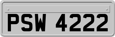 PSW4222