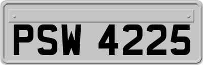 PSW4225