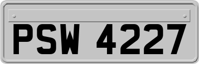 PSW4227