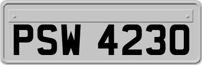 PSW4230