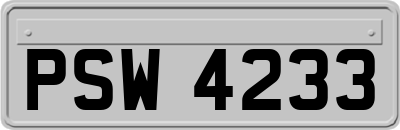 PSW4233