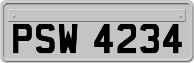 PSW4234