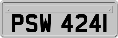 PSW4241