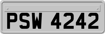 PSW4242