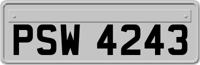 PSW4243