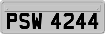 PSW4244