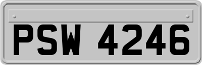 PSW4246