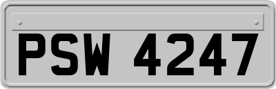PSW4247
