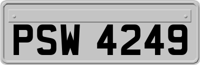 PSW4249