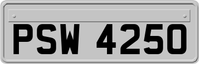 PSW4250