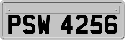 PSW4256