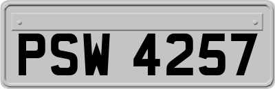 PSW4257
