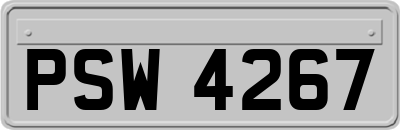 PSW4267
