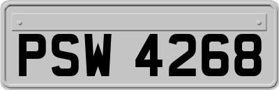 PSW4268