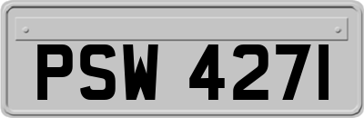 PSW4271