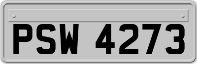 PSW4273
