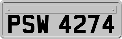 PSW4274