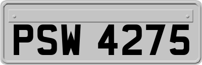 PSW4275