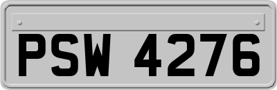 PSW4276
