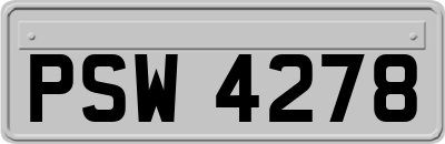 PSW4278