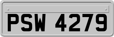 PSW4279