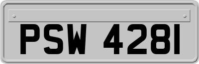 PSW4281