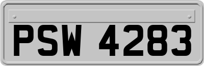 PSW4283
