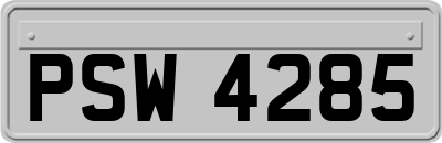PSW4285