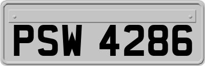 PSW4286