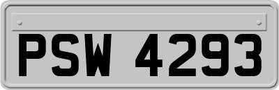 PSW4293