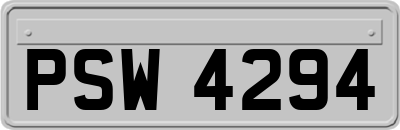 PSW4294