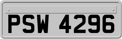 PSW4296