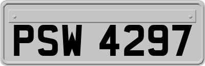 PSW4297