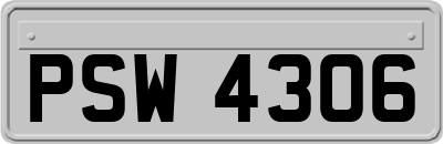 PSW4306
