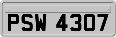 PSW4307