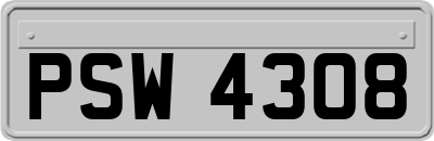 PSW4308