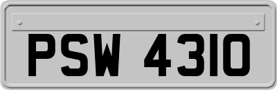 PSW4310
