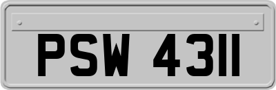 PSW4311