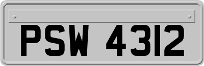 PSW4312