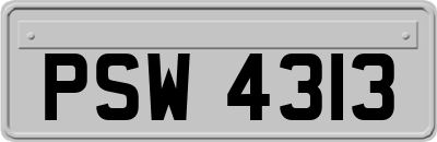 PSW4313