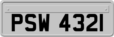 PSW4321