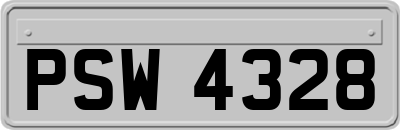 PSW4328