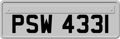 PSW4331