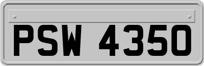 PSW4350