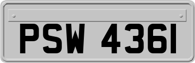 PSW4361