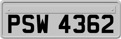 PSW4362