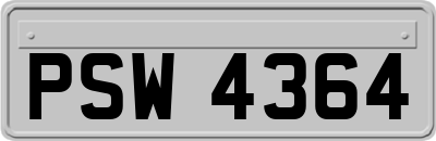 PSW4364