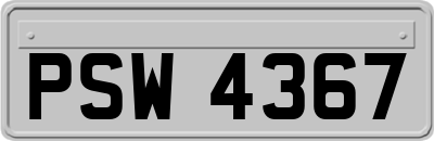 PSW4367